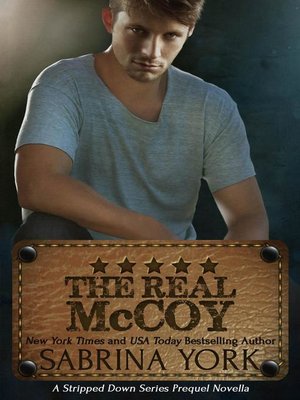 cover image of The Real McCoy